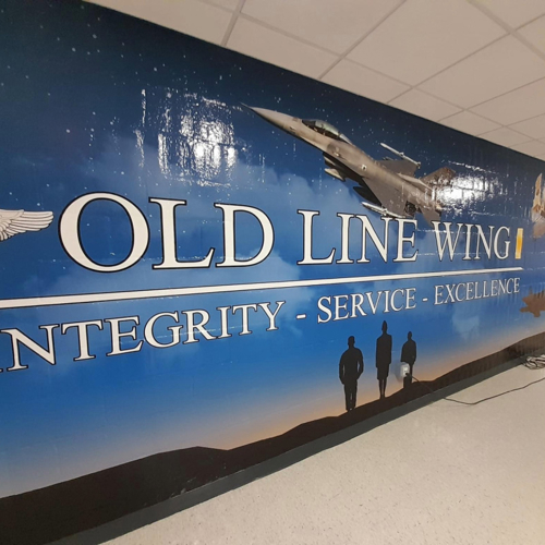 Wall Graphics